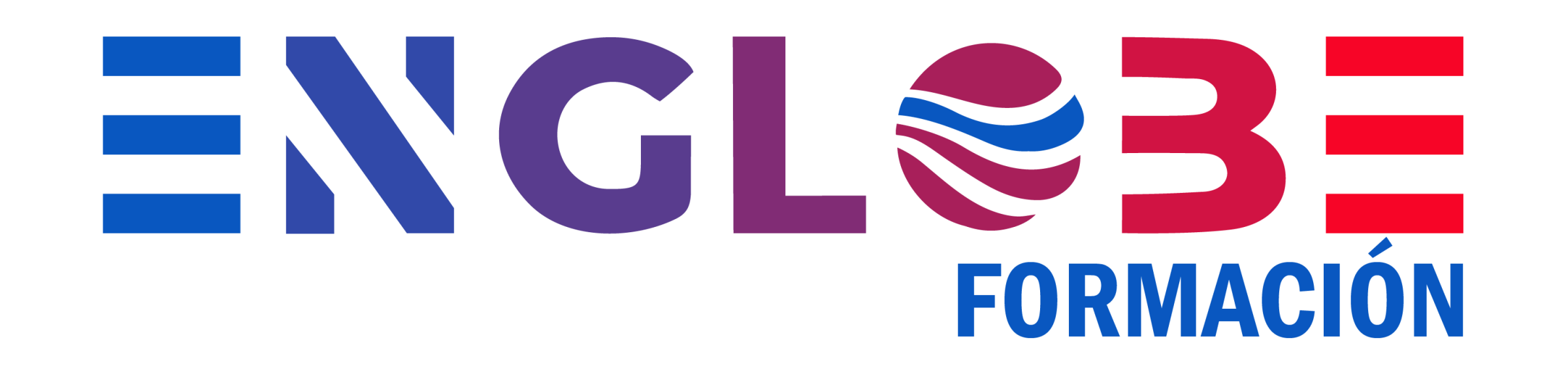 Logo de Englobe Formación