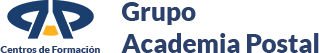 Logo de Academia Postal