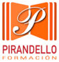 Logo de Pirandello Formación