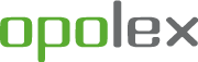 Logo de Opolex