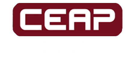 Logo de CEAP